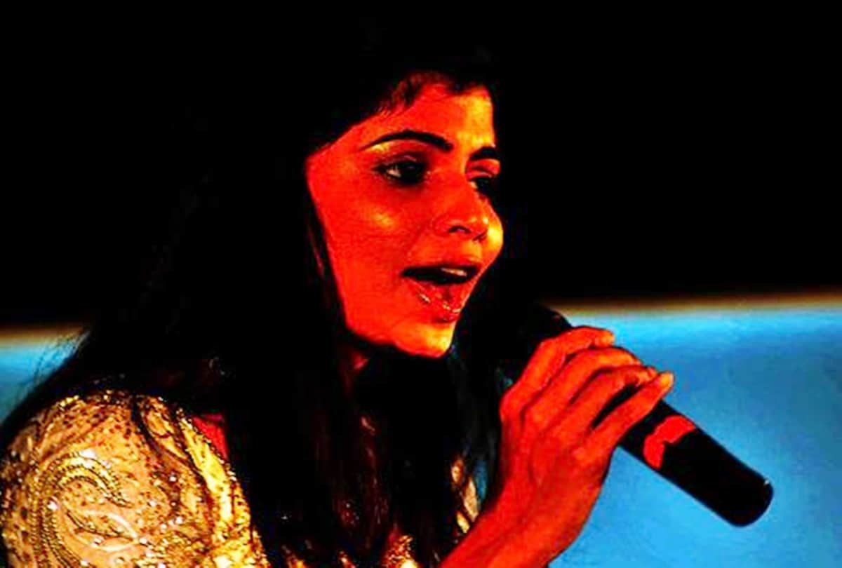 chennai express singer chinmayi sripada said about sexual harassment