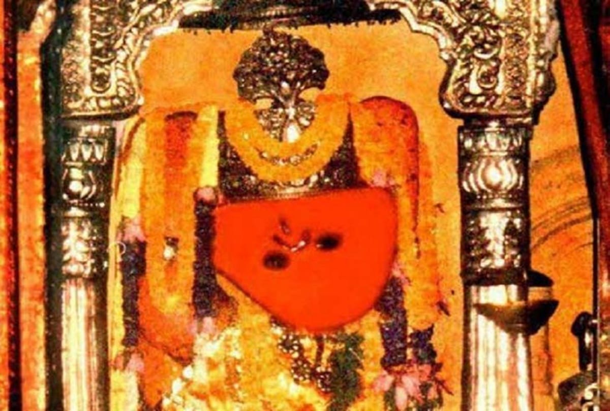 top 5 famous hanuman temple in india