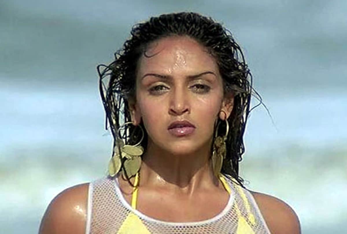 esha deol will come back in movie after 7 years