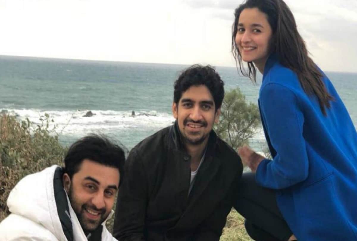 ranbir kapoor ayan mukerji planning to surprise alia bhatt on her birthday