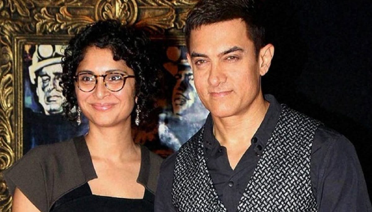 Pooja Bhatt Reaction on Aamir Khan Kiran Rao Divorce: Relationships are not made unmade on paper