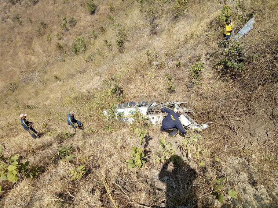 Real reason of uttarakhand bus accident