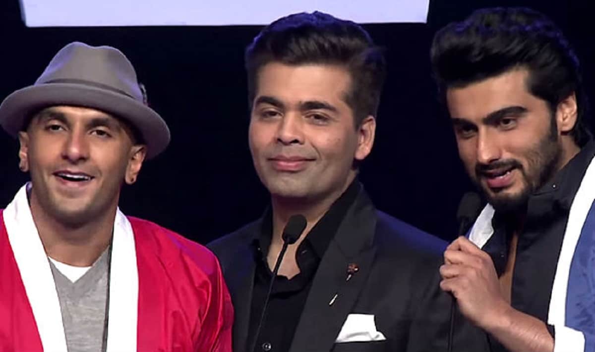 aib roast show case- Bombay High Court denies to relief  actor Ranveer Singh and Arjun Kapoor 