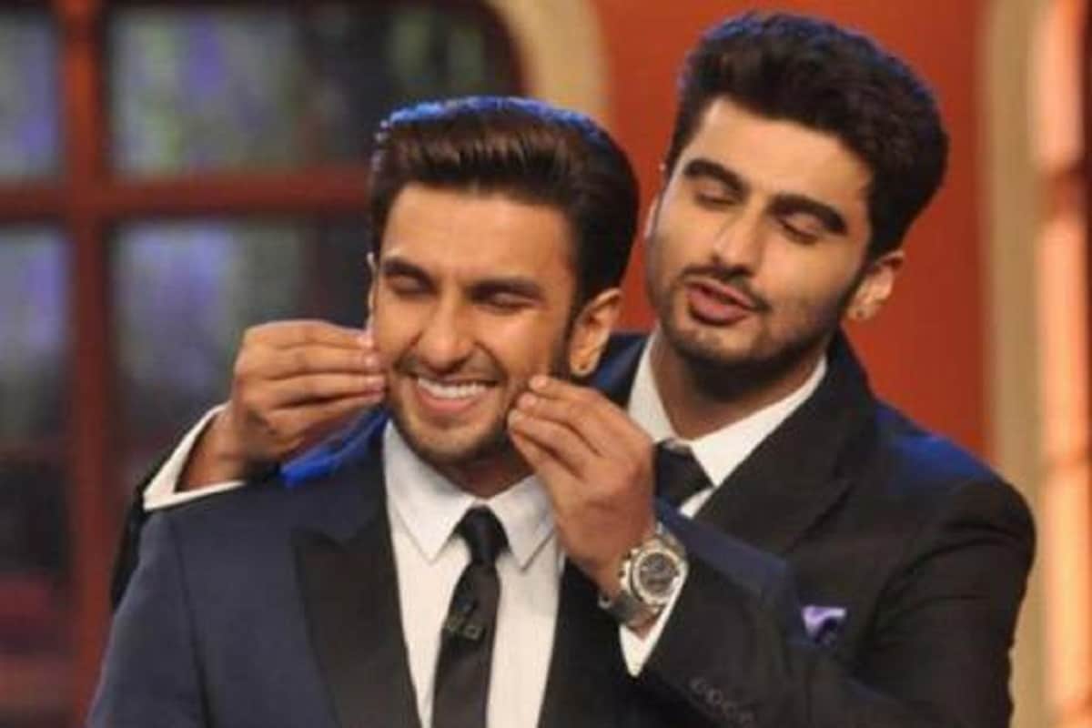 aib roast show case- Bombay High Court denies to relief  actor Ranveer Singh and Arjun Kapoor 