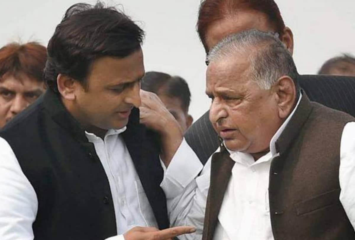 Some big leaders of Samajwadi Party can join BJP