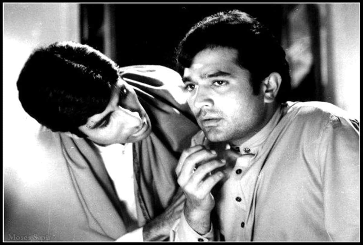 dev anand to ayushmann khurrana bollywood era changed