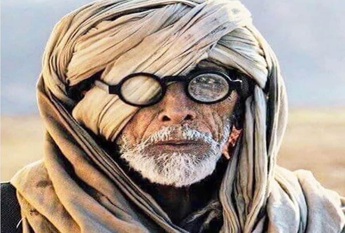  Amitabh Bachchan says We Try To Live Up To The Professional Demands