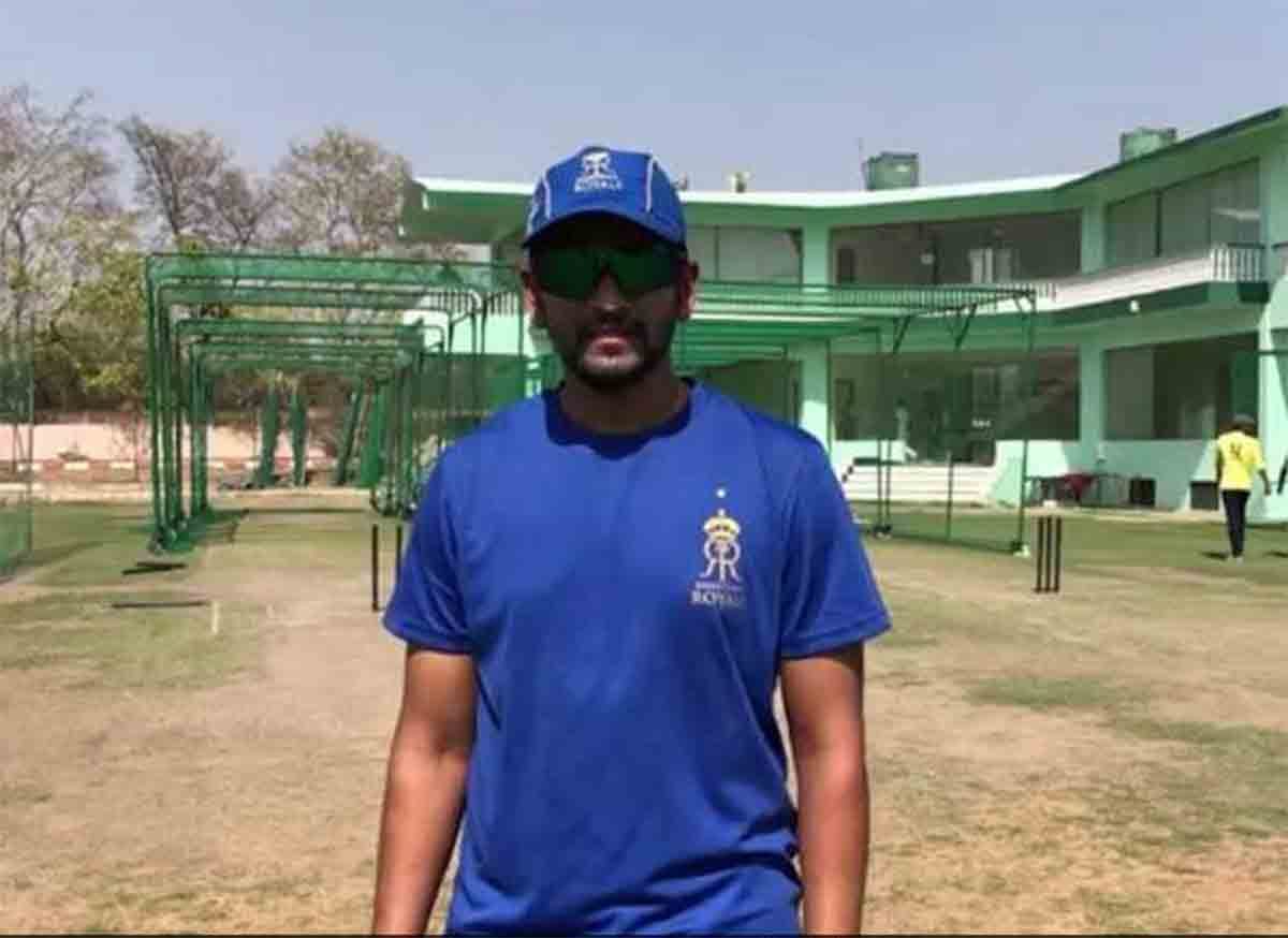 ipl 2018 amol muzumdar appointed as batting coach of rajasthan royals