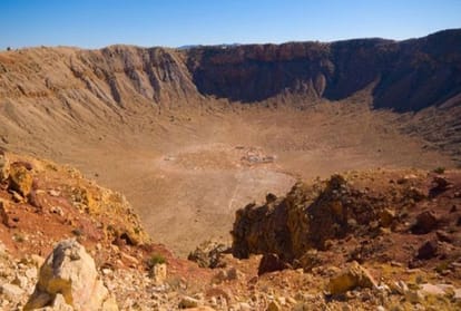 Earthquake shook 110 years ago in Siberia