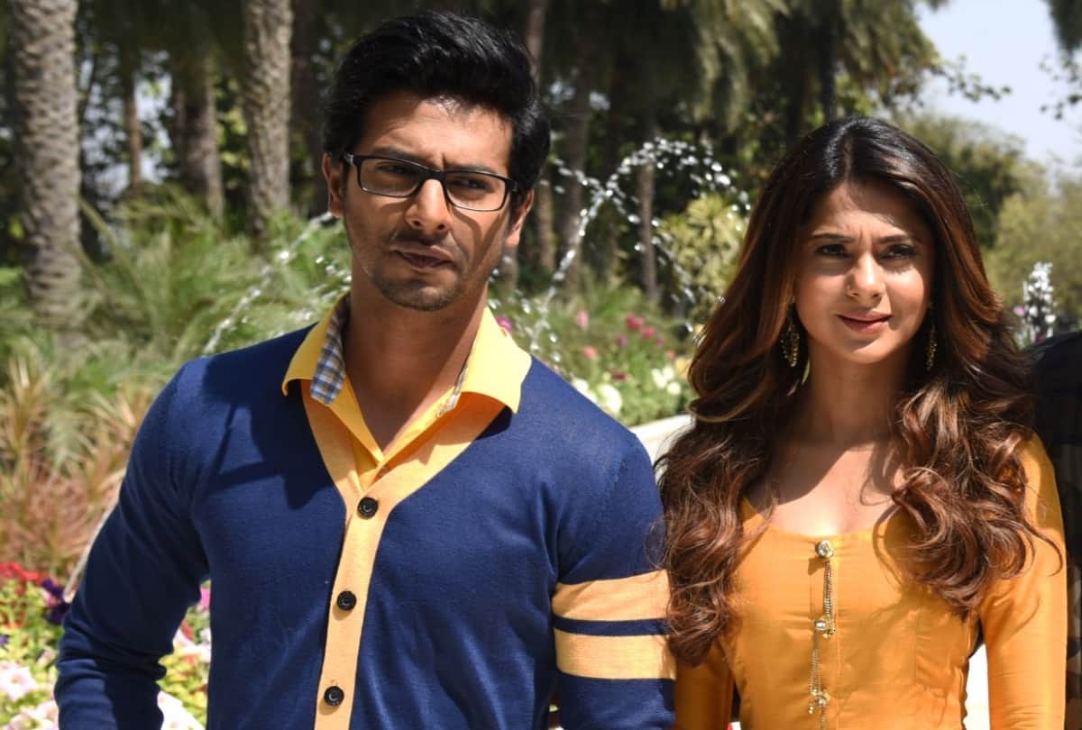 tv actors of serial bepanah in lucknow