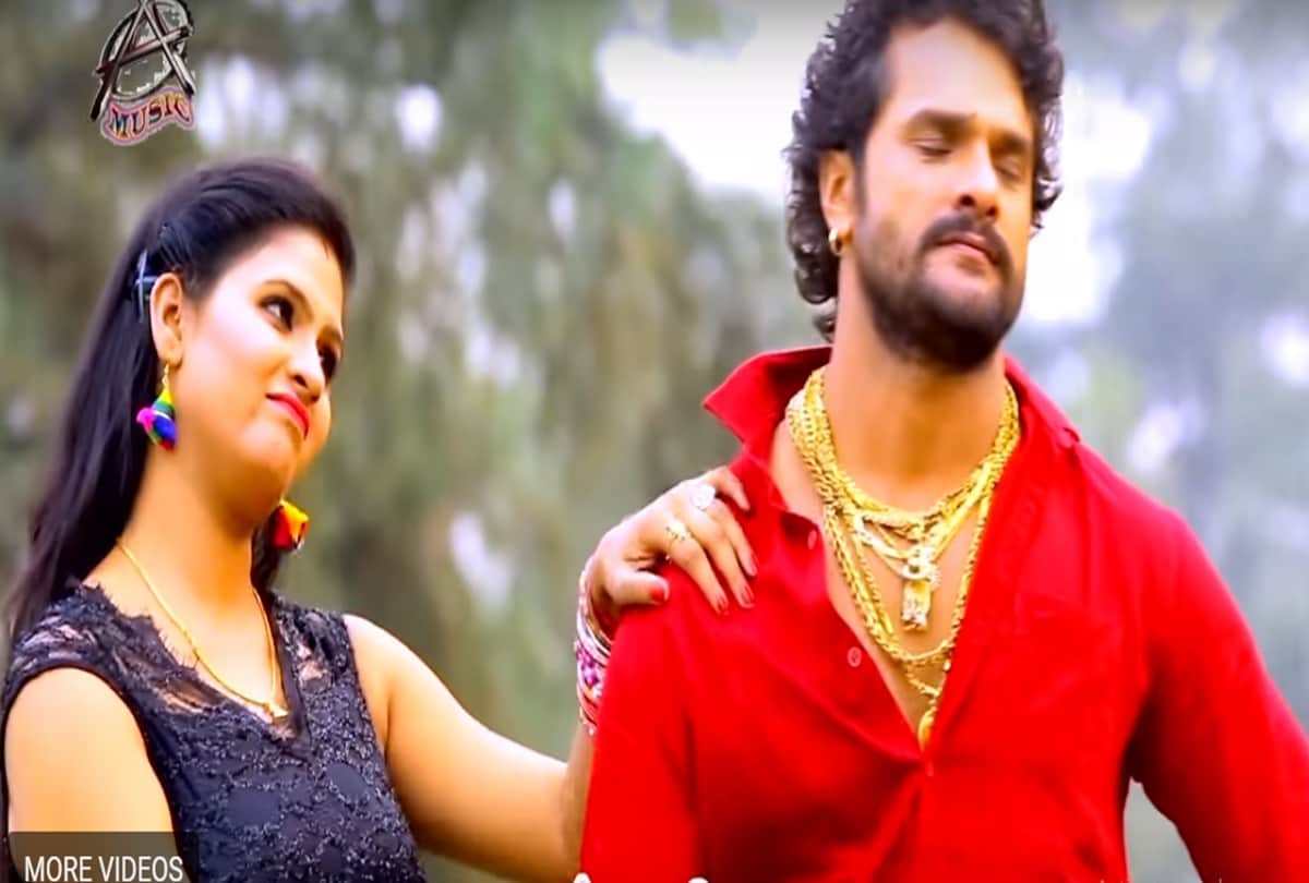 Bhojpuri actress Chandni Singh will share her work out video on youtube