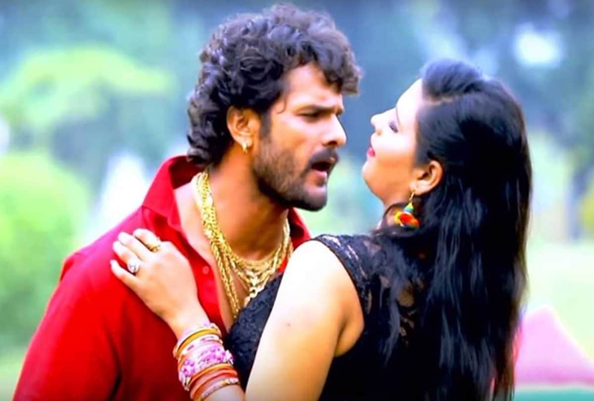 Bhojpuri actress Chandni Singh will share her work out video on youtube