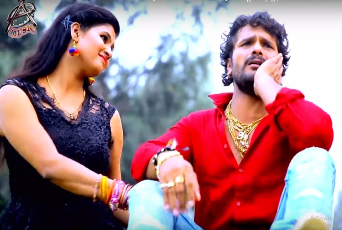 Bhojpuri actress Chandni Singh will share her work out video on youtube