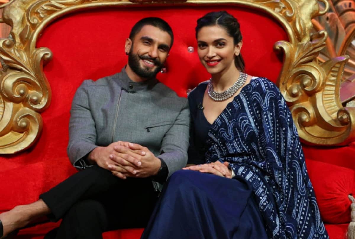 Deepika Padukone started wedding shopping with mom and sister Anisha