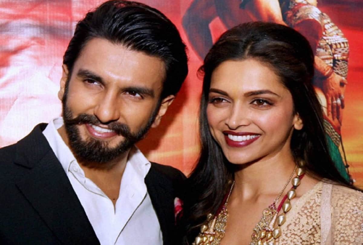 deepika padukone and ranveer singh will have private destination wedding here is   the full plan