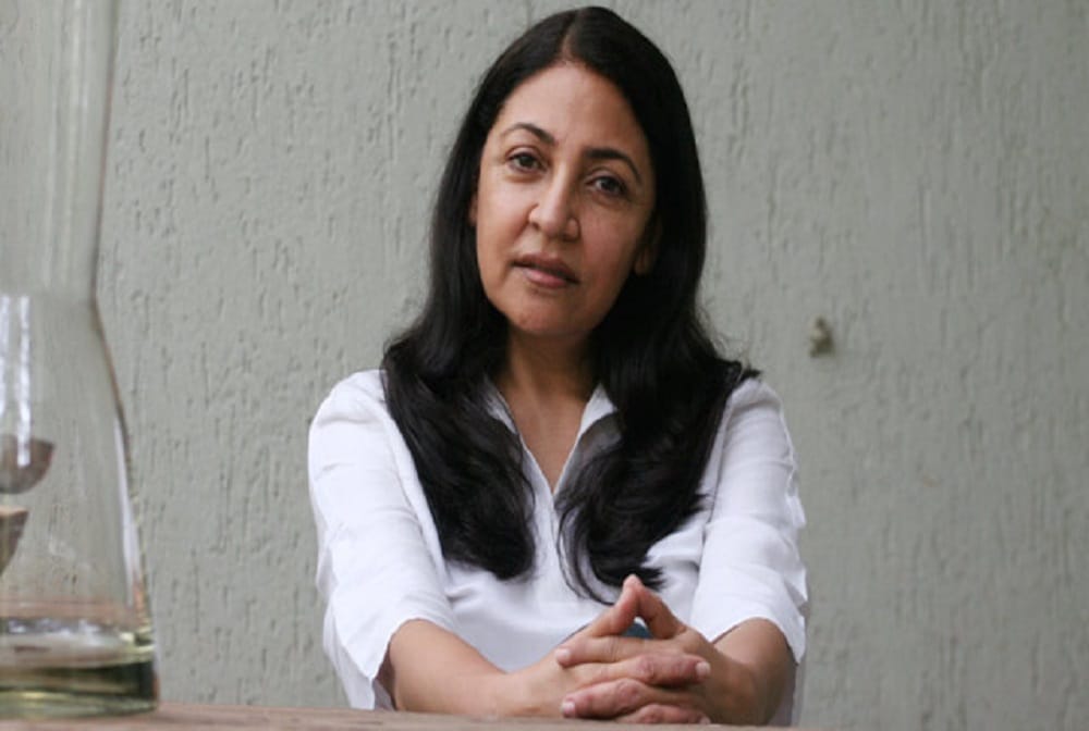 Deepti naval birthday special here know about her life