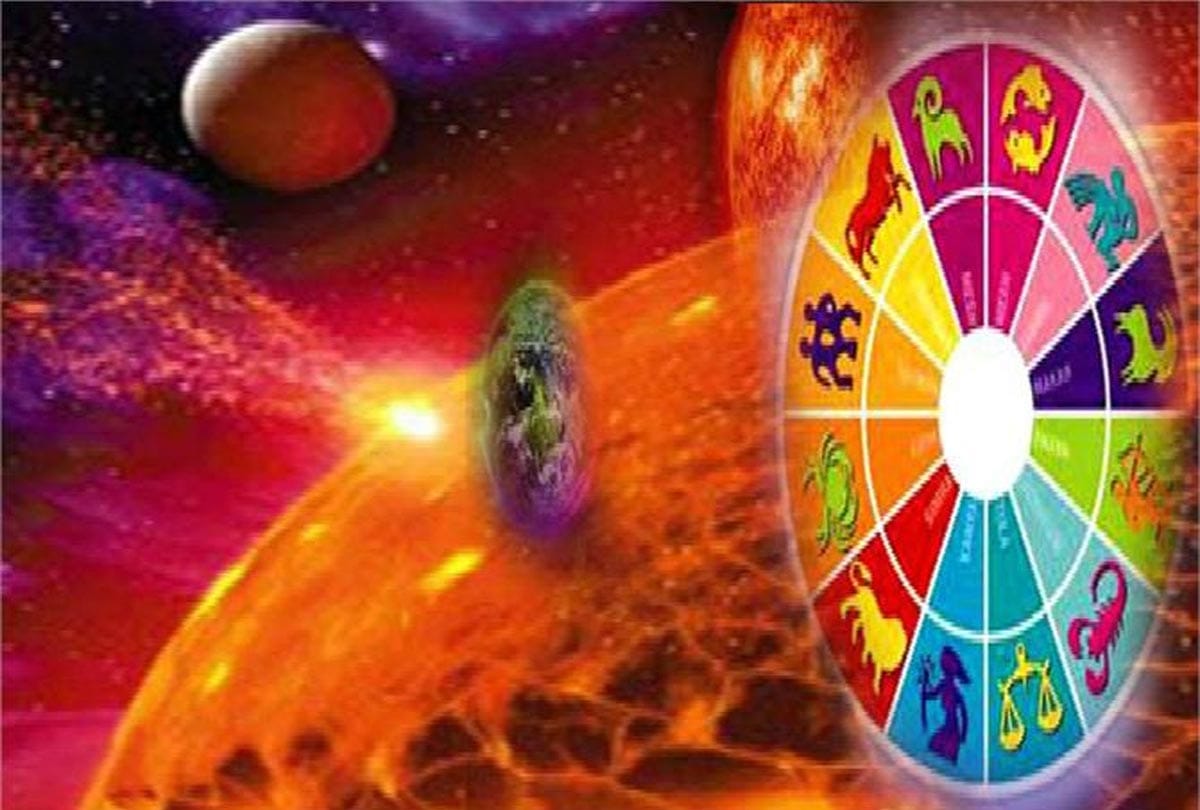 Changes in horroscope from 9th March