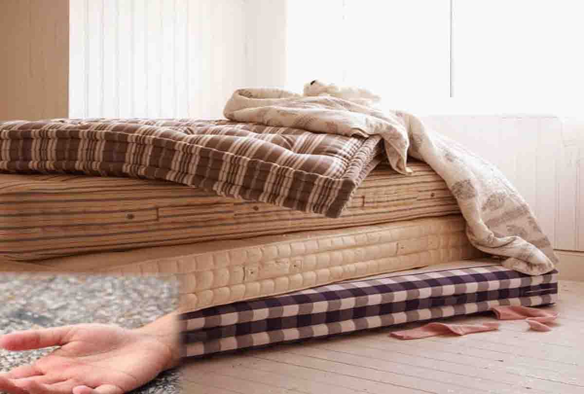 7 year boy found dead in wedding house