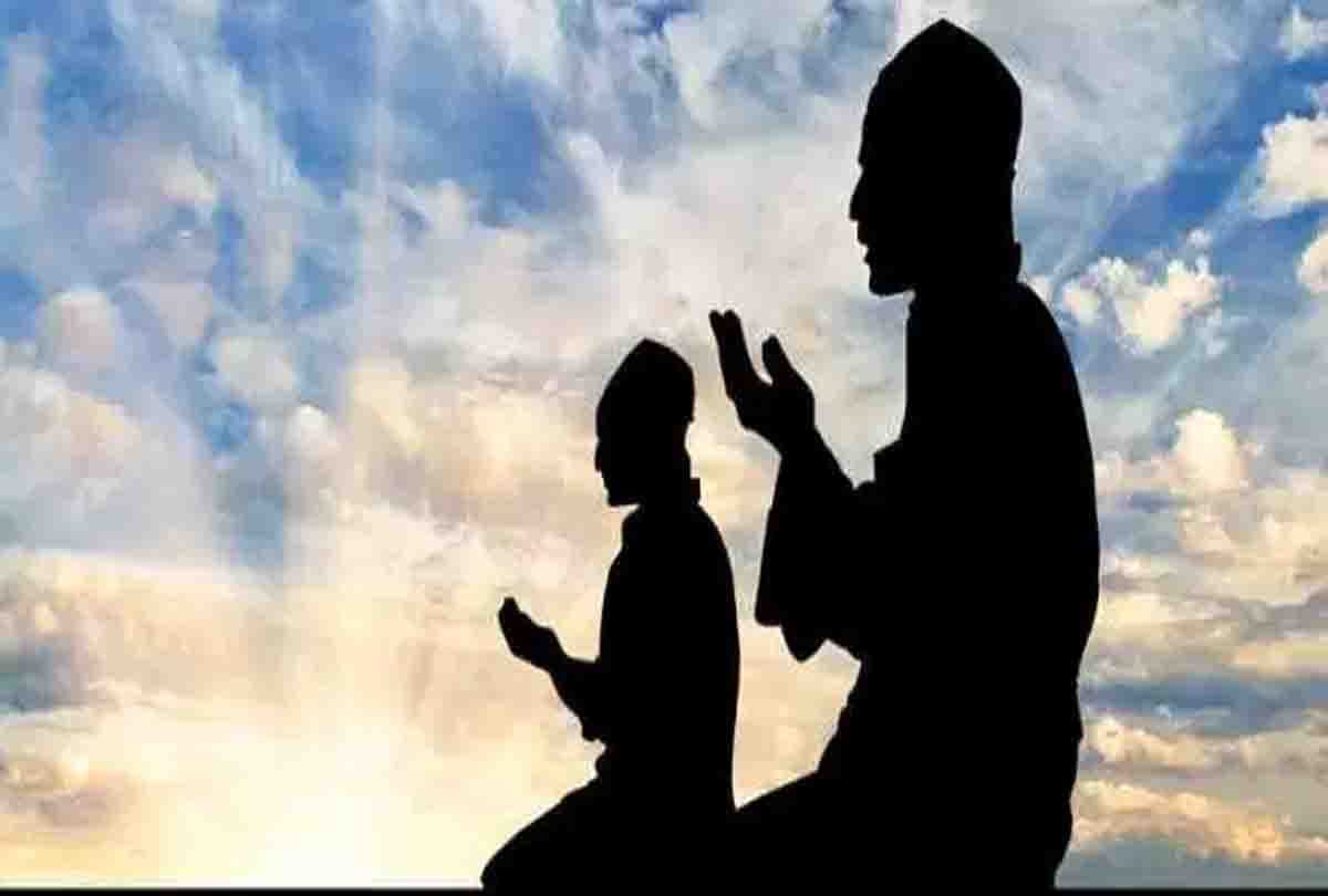 Islam is an Abrahamic monotheistic religion teaching