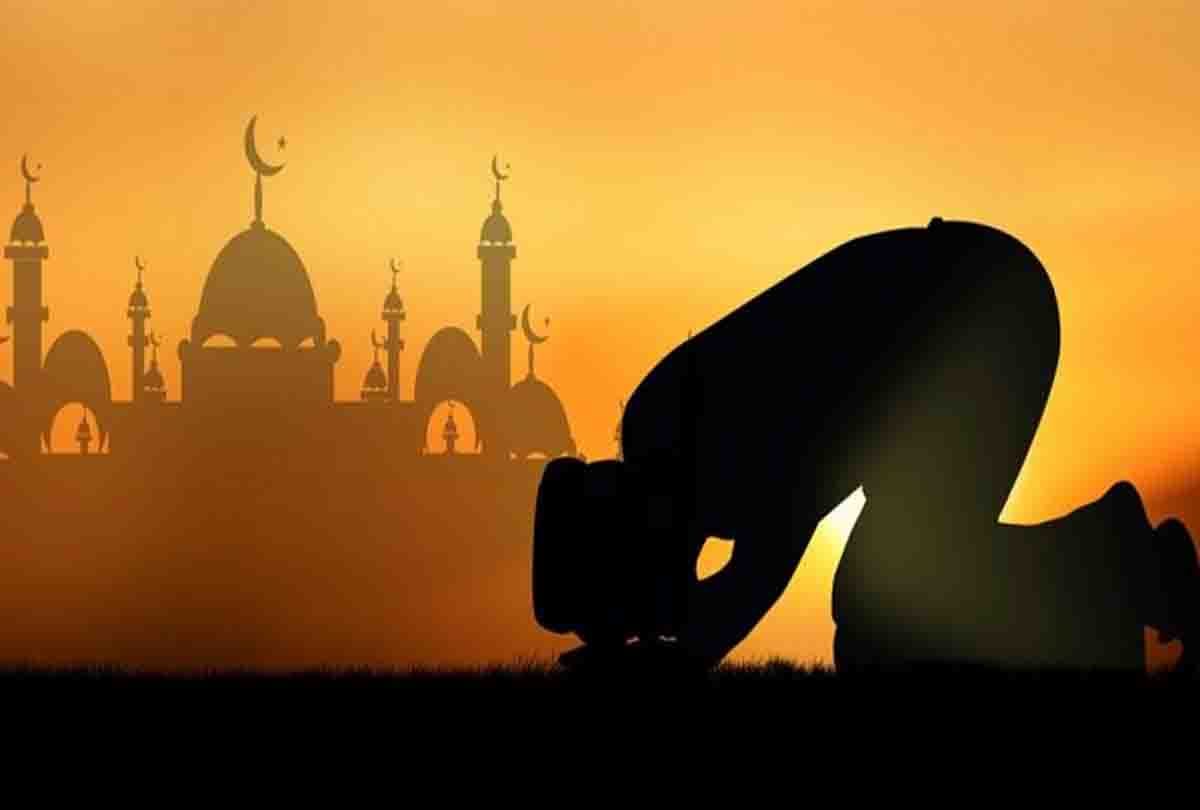 Islam is an Abrahamic monotheistic religion teaching