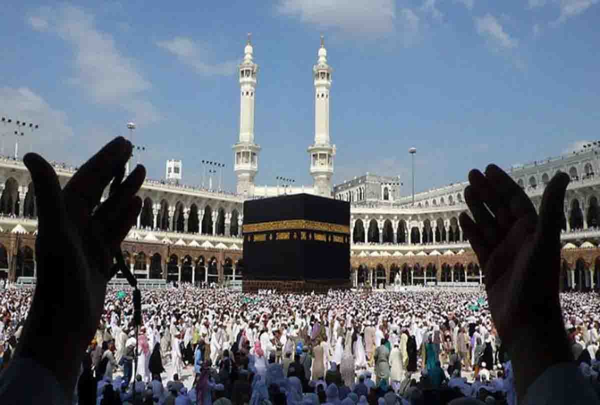 Islam is an Abrahamic monotheistic religion teaching