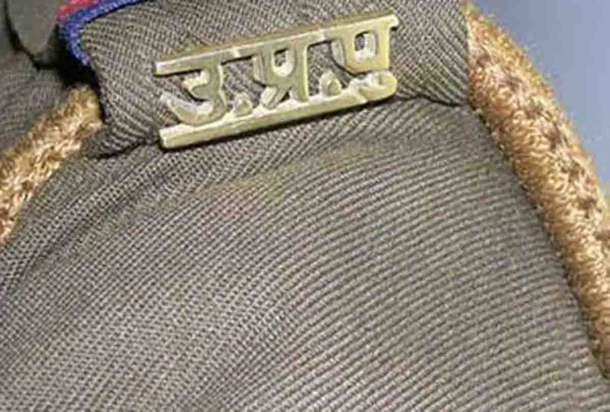 women drink mobiloil in unnao police station