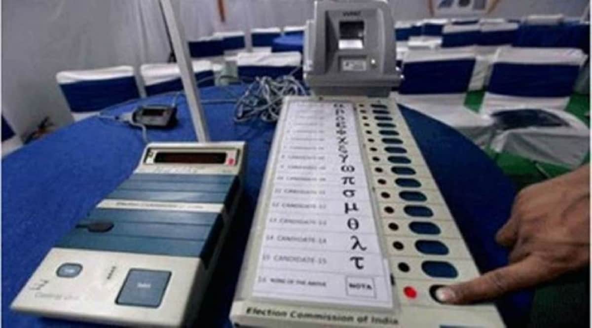 Lok Sabha Chunav: What is NOTA, how is it cast all questions you wanted to ask