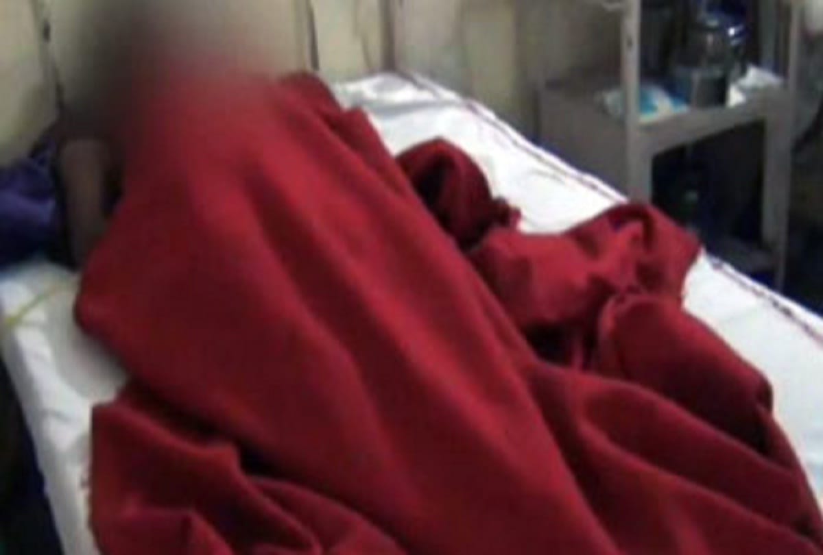 raped ill woman by Tantrik in BANDA 