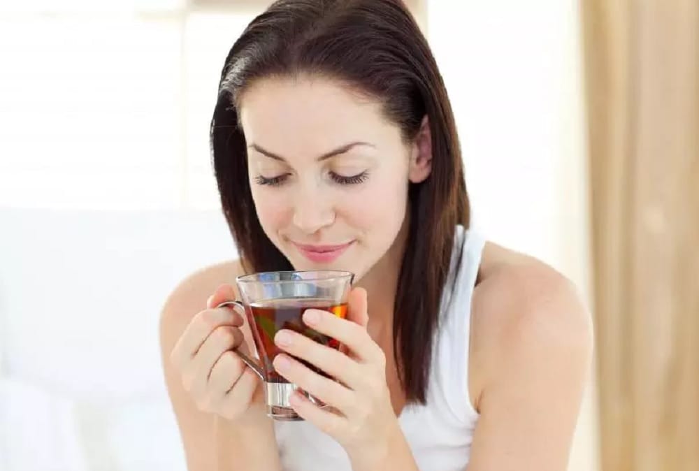Know many magical benefits of black tea