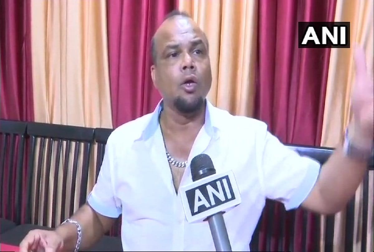 Goa Tourism Minister Said, I have not assaulted the trainer