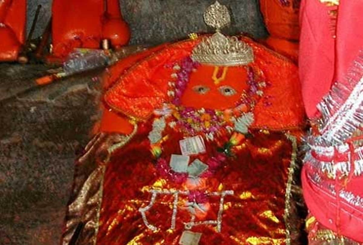 Hanuman jayanti 2018 Do this solution for fortune,Dehradun