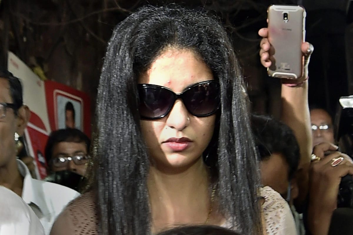 hasin jahan angry on bcci after given clean chit to mohammed shami