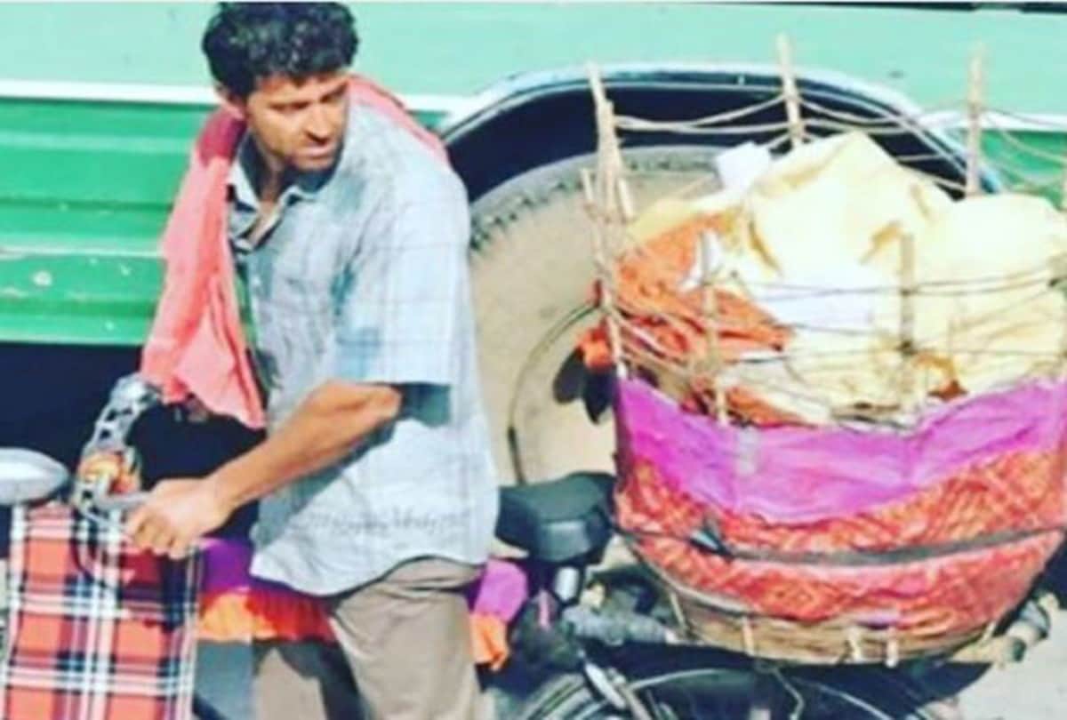 Hrithik Roshan loses his weight for super 30