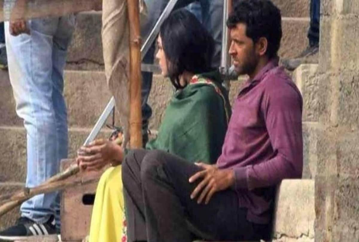 Hrithik Roshan loses his weight for super 30