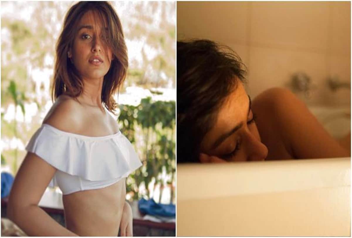  Ileana D'Cruz speaks about Casting Couch On Bollywood