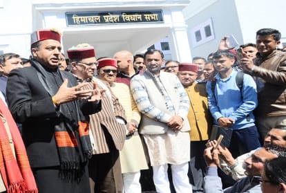 discussion on smc teacher recruitment in himachal assembly budget session