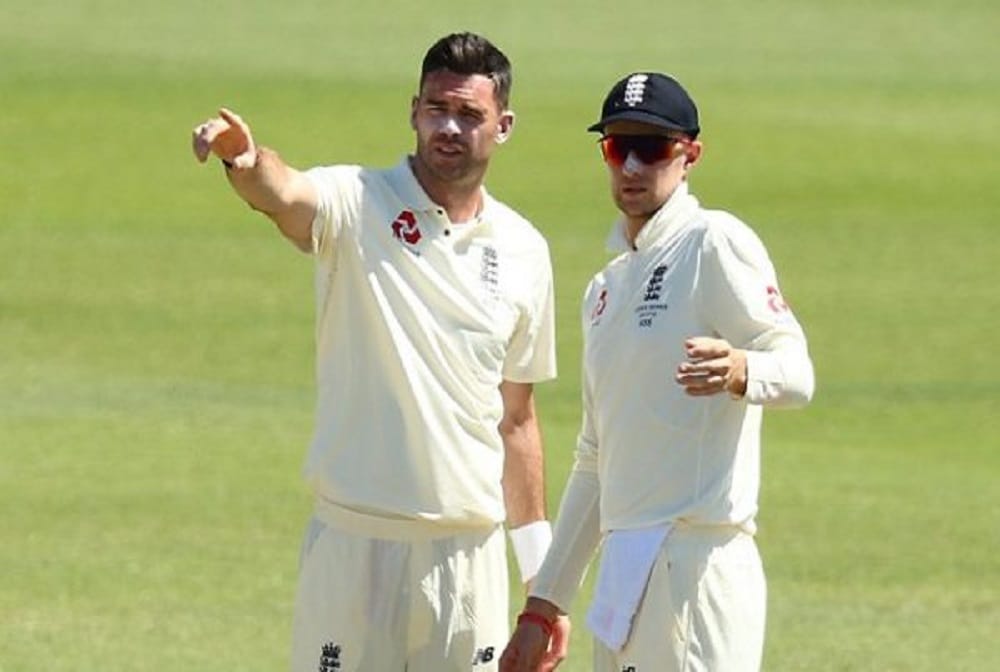 James Anderson break Courtney Walsh record in test cricket