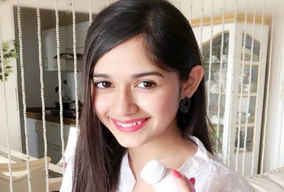 tu aashiqui fame jannat zubair father slams makers for kiss scene 