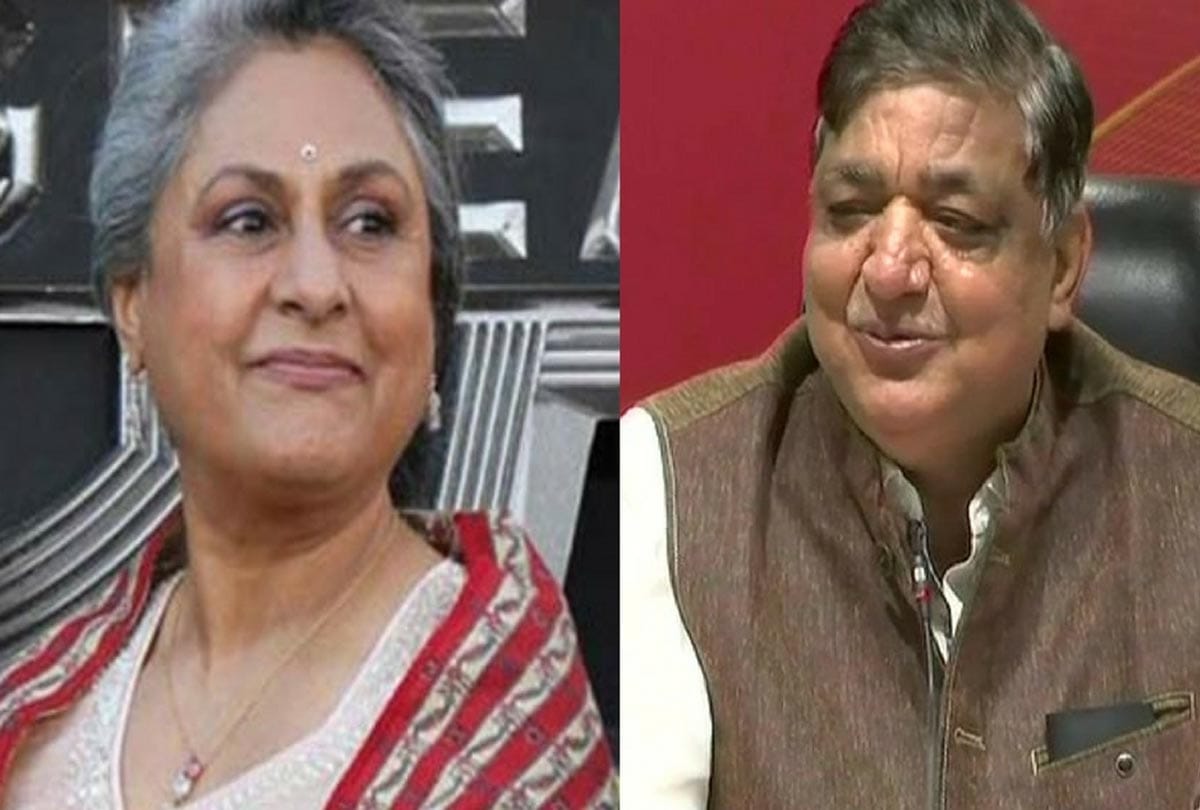 akhilesh yadav statement about naresh agrawal