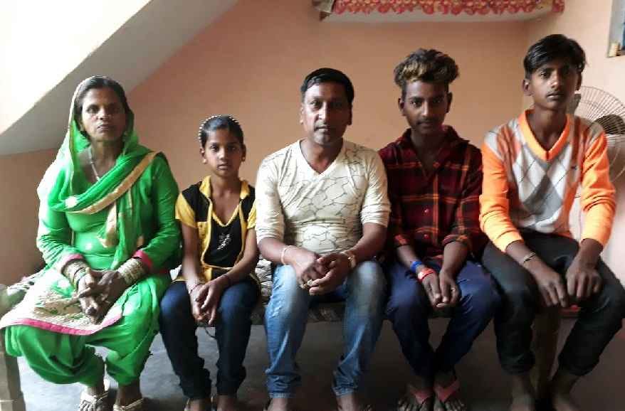 After long wait, Snehlata got justice