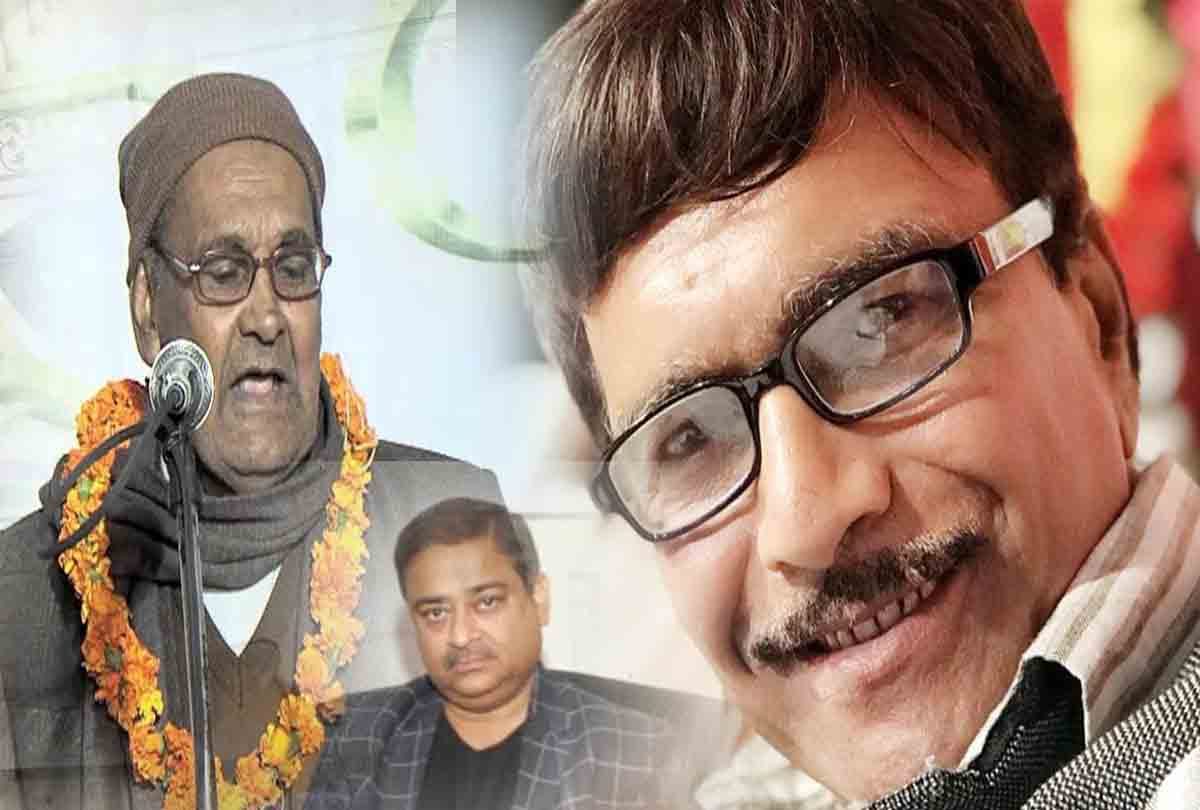 two famous poets died in a road accident
