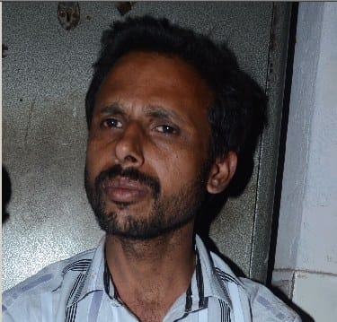 Son-in-law kills father-in-law due to family dispute
