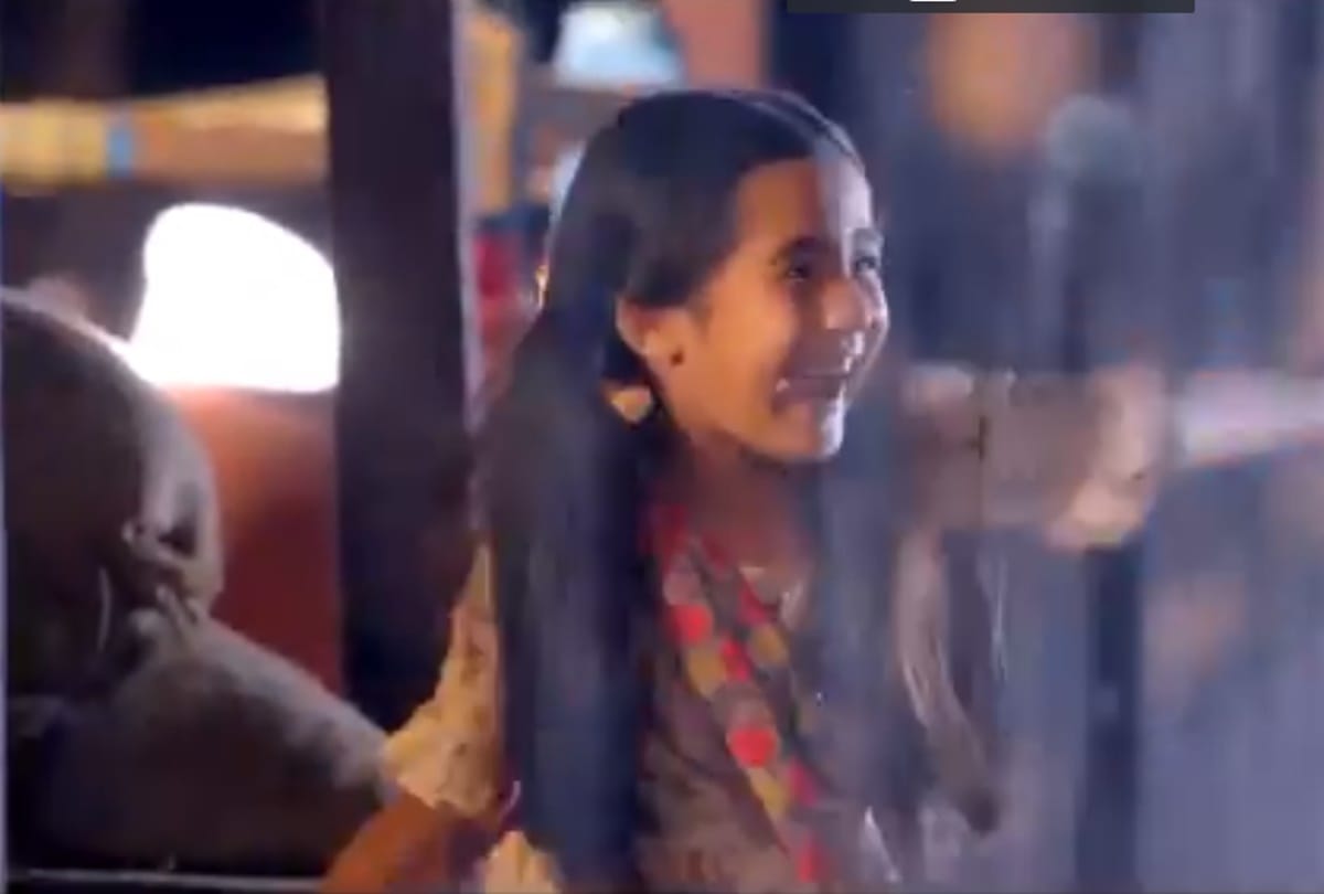 Myra Singh replaced Spandan Chaturvedi in Kulfi kumar bajwala serial