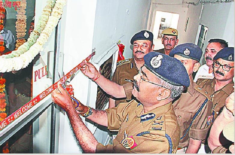 Law to be broken, tough action: ADG