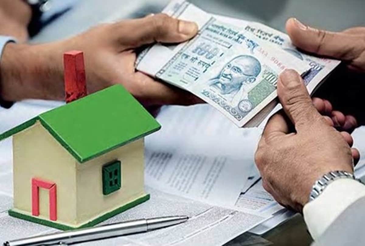 keep these things in mind for home loan and down payment
