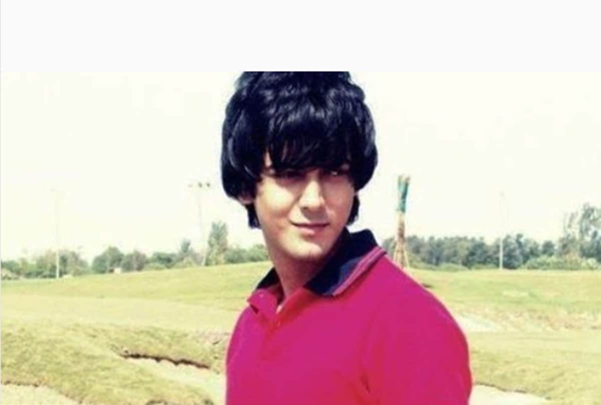 Bigg Boss 11 Contestant Luv Tyagi Shares His Old Picture On Instagram