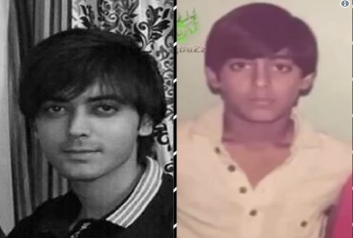 Bigg Boss 11 Contestant Luv Tyagi Shares His Old Picture On Instagram