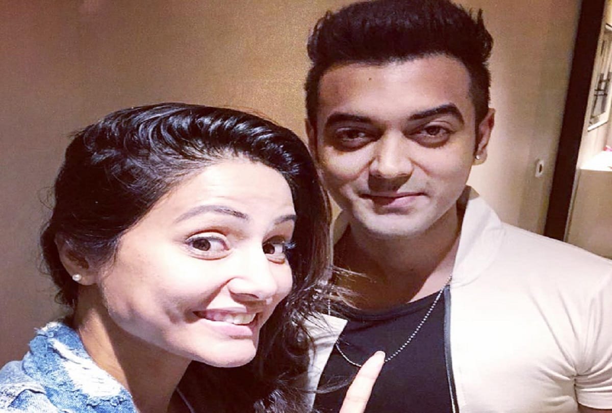 Bigg Boss 11 Contestant Luv Tyagi Shares His Old Picture On Instagram