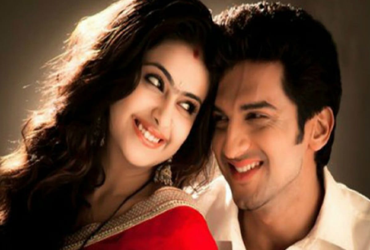 Manish Raisinghan on being linked with Avika Gor: My wife also mistook us to be a couple and I had to clarify how we were just good friends