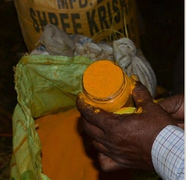 FSDA raids Masala businessmen instead of atta businessmen